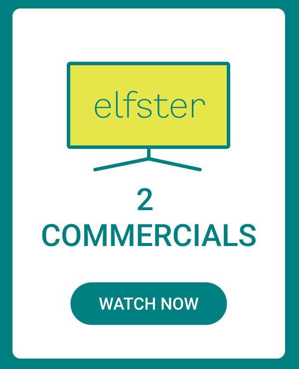 Elfster TV Commercials